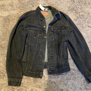 Levi denim jacket